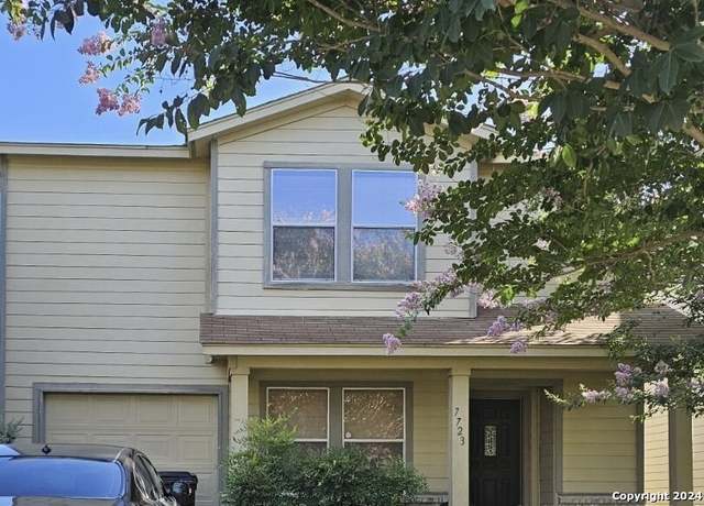 Property at 7723 Sundew Mist, San Antonio, TX 78244-1600, 3 beds, 2 baths