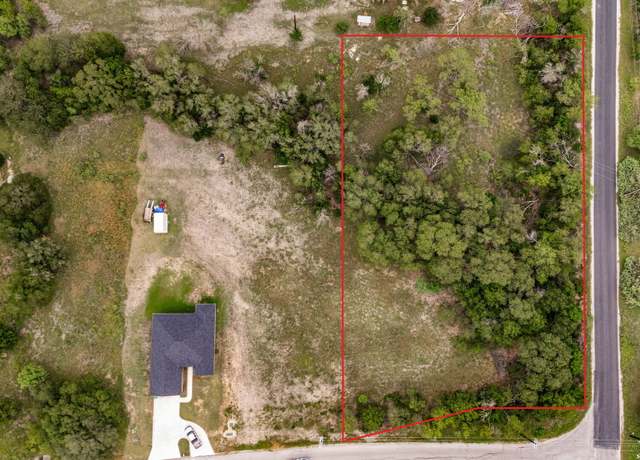Property at LOT-1 River Blf, Castroville, TX 78009