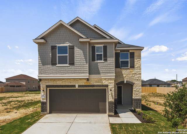 Property at 9535 Hammerstone Dr, San Antonio, TX 78221, 3 beds, 2.5 baths