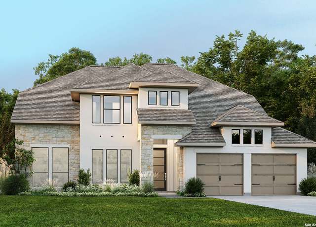 Property at 205 Fandango, Boerne, TX 78006, 4 beds, 3 baths