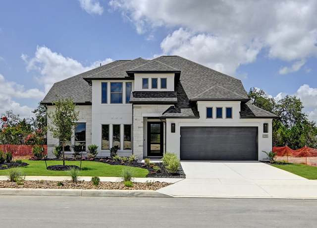 Property at 205 Fandango, Boerne, TX 78006, 4 beds, 3 baths