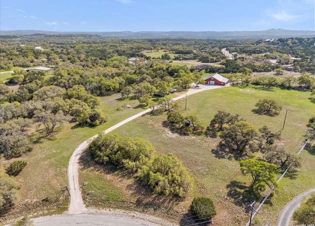 Property at 1496 Logans Way, Blanco, TX 78606, 2 beds, 2 baths