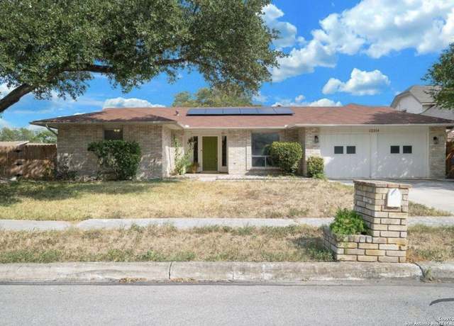 Property at 12214 Melon, San Antonio, TX 78247, 4 beds, 2 baths