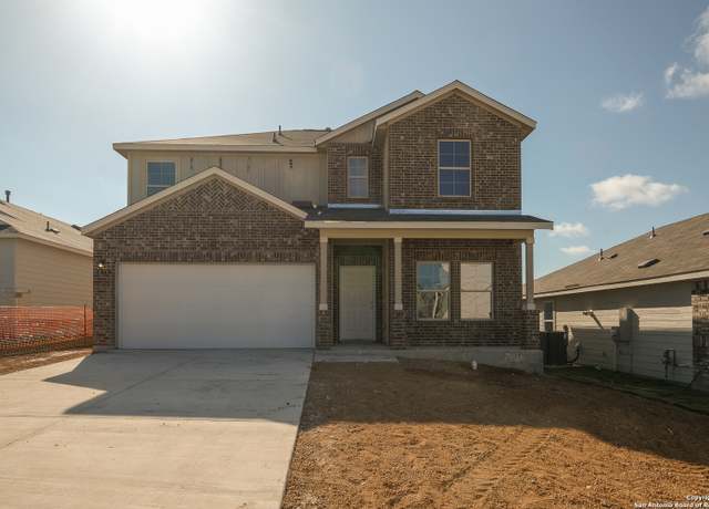 Property at 2210 Croaker Crk, San Antonio, TX 78245, 4 beds, 2.5 baths