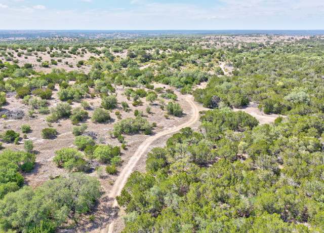 Property at TRACT 2 Rocky Top Rd, Hunt, TX 78024