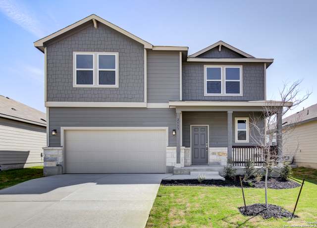 Property at 2533 Solon Ln, Seguin, TX 78115, 4 beds, 2 baths