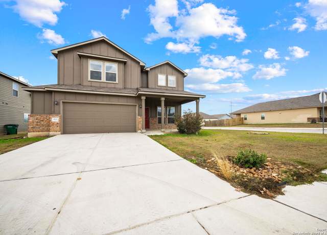 Property at 3702 Manoway Bay, San Antonio, TX 78223, 3 beds, 2.5 baths
