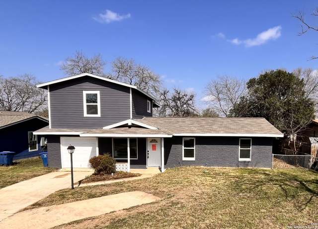 Property at 515 Wimberly Blvd, San Antonio, TX 78221-4129, 3 beds, 1.5 baths