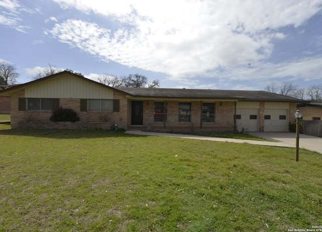 Property at 706 Richfield, Windcrest, TX 78239, 4 beds, 2 baths