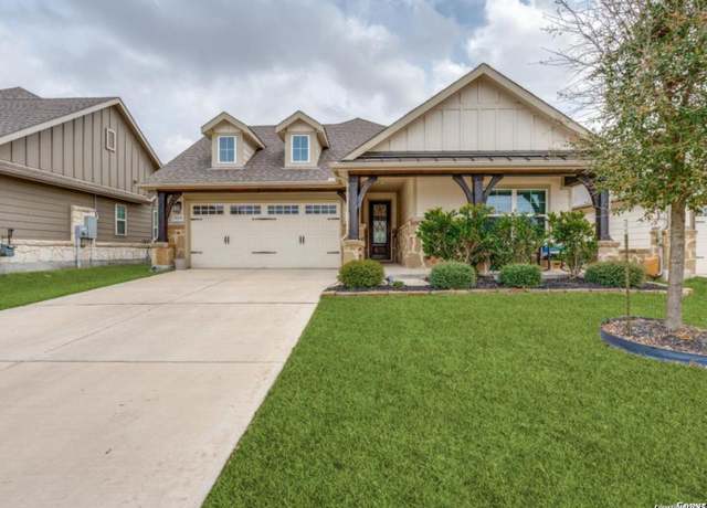 Property at 9208 Canopy Bnd, Schertz, TX 78154, 4 beds, 2 baths