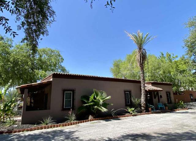 Property at 177 Avenida Juarez, Brackettville, TX 78832, 2 beds, 2 baths