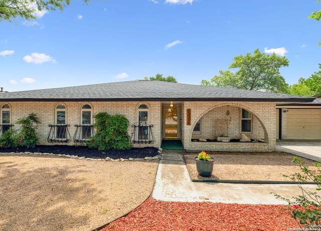 Property at 13214 La Ventana, San Antonio, TX 78233, 3 beds, 2 baths