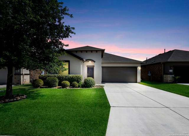Property at 12530 Big Valley Crk, San Antonio, TX 78254, 3 beds, 2 baths