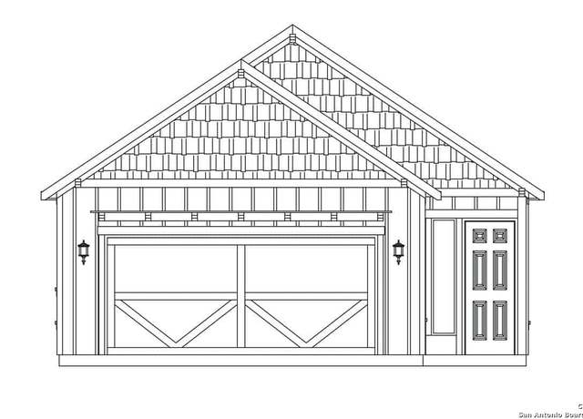 Property at 879 Casetta Trl, New Braunfels, TX 78130, 2 beds, 2 baths