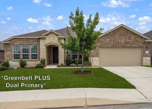Property at 4223 Fiesta Way, San Antonio, TX 78253, 2 beds, 2.5 baths
