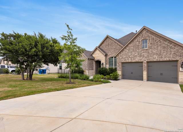 Property at 2145 Glendon, San Antonio, TX 78260, 4 beds, 3.5 baths