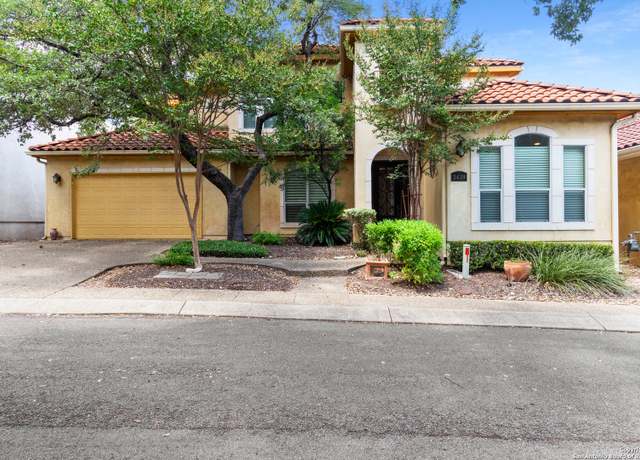 Property at 3439 Monterrey Oak, San Antonio, TX 78230, 3 beds, 2.5 baths