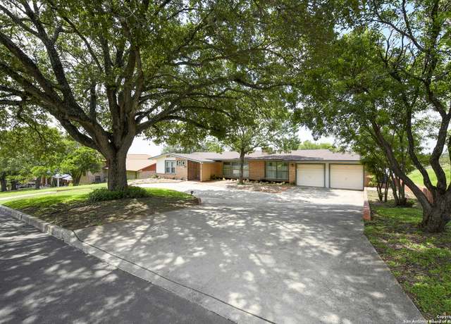 Property at 222 Highview, San Antonio, TX 78228, 3 beds, 3 baths
