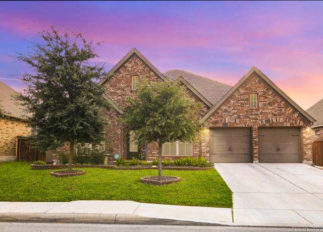 Property at 1916 Wilby Ln, San Antonio, TX 78253, 4 beds, 3 baths