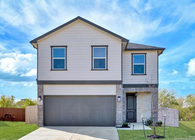 Property at 13246 Lorena Ochoa, San Antonio, TX 78221, 3 beds, 2.5 baths