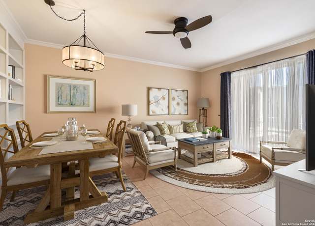 Property at 7711 Broadway Unit 16B, San Antonio, TX 78209, 2 beds, 2 baths
