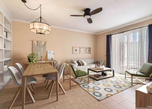 Property at 7711 Broadway Unit 16B, San Antonio, TX 78209, 2 beds, 2 baths