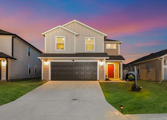 Property at 6814 Turnpike, Converse, TX 78109, 3 beds, 2.5 baths