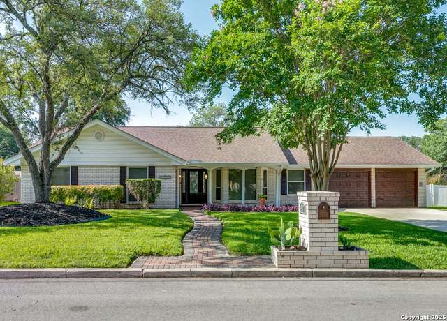 Property at 610 Fawndale, Windcrest, TX 78239, 3 beds, 2.5 baths
