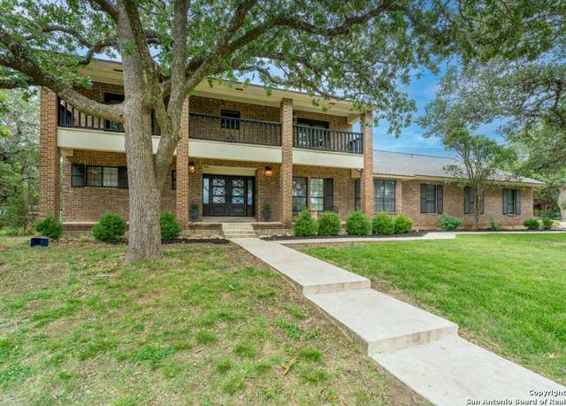Property at 27301 Autumn Gln, Boerne, TX 78006, 3 beds, 3 baths