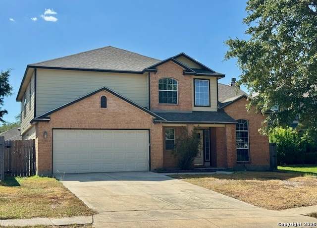 Property at 3607 Andera, Converse, TX 78109, 5 beds, 3.5 baths