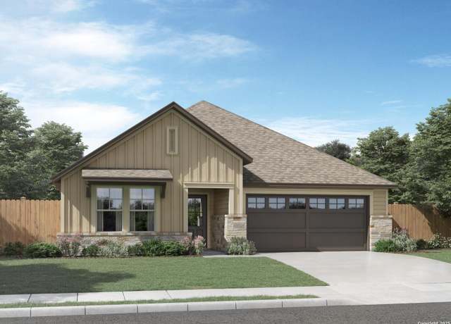 Property at 923 Earp Blvd, San Antonio, TX 78260, 4 beds, 3 baths