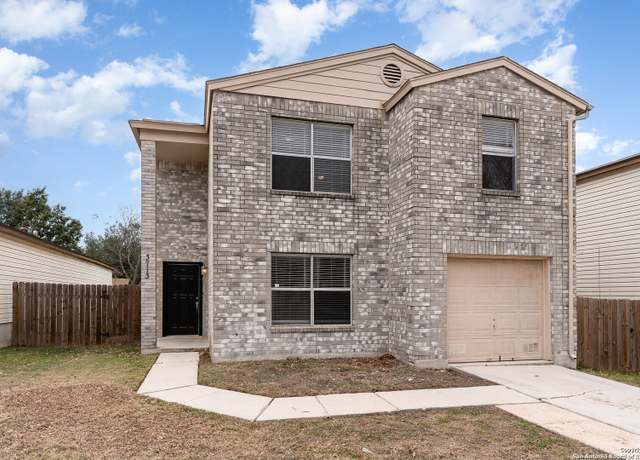 Property at 3713 Candlecreek Ct, San Antonio, TX 78244-1992, 4 beds, 2 baths