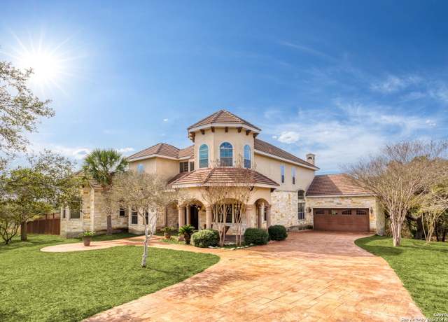 Property at 192 County Road 2812, Mico, TX 78056-5052, 5 beds, 3.5 baths