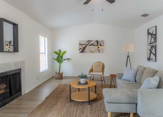 Property at 9619 Vale, San Antonio, TX 78245, 2 beds, 1 bath