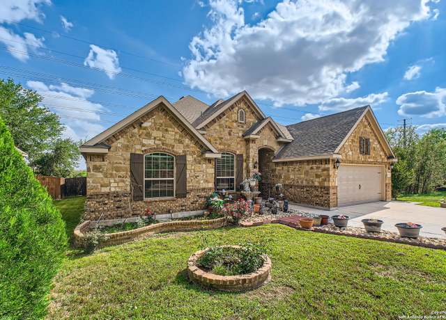 Property at 805 Raceland, San Antonio, TX 78245, 4 beds, 2.5 baths