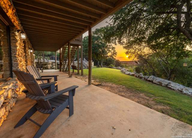 Property at 514 Eden Rnch, Canyon Lake, TX 78133, 4 beds, 3.5 baths