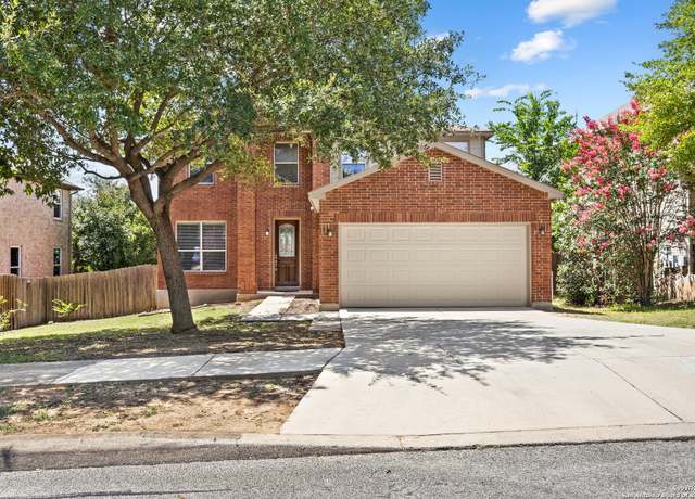 Property at 156 Springtree Blf, Cibolo, TX 78108, 4 beds, 2.5 baths