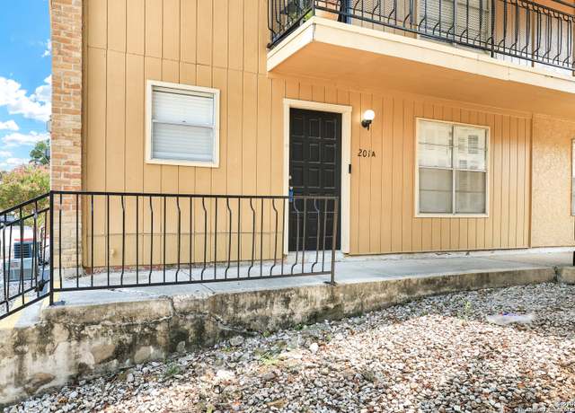 Property at 923 Vance Jackson Unit A201, San Antonio, TX 78201, 2 beds, 1 bath
