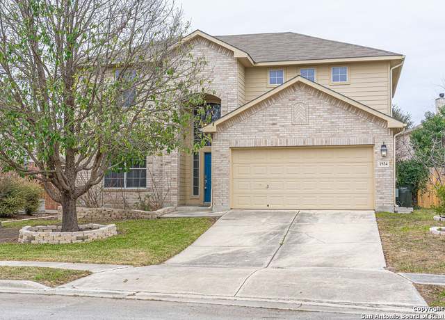 Property at 1934 Snowy Egret, New Braunfels, TX 78130, 4 beds, 2.5 baths