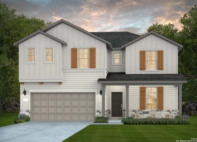 Property at 1511 Birdsong Ave, Marion, TX 78124, 5 beds, 4 baths