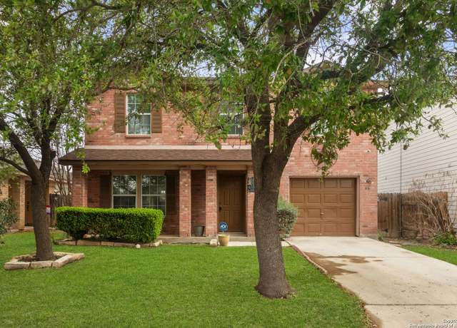 Property at 6163 Lake Victoria, San Antonio, TX 78222, 3 beds, 2.5 baths
