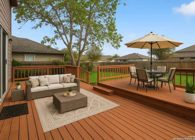 Property at 6163 Lake Victoria, San Antonio, TX 78222, 3 beds, 2.5 baths
