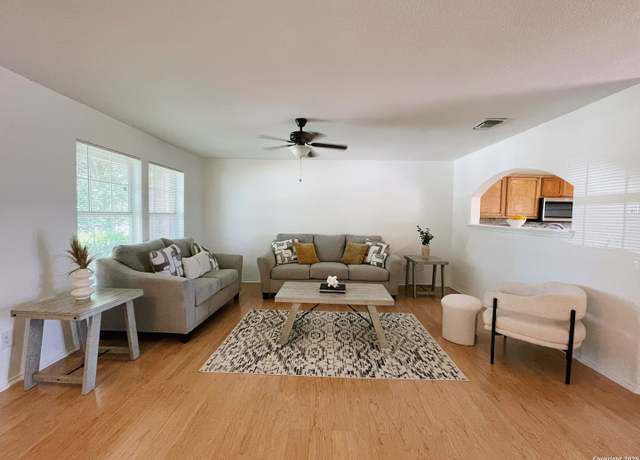 Property at 6163 Lake Victoria, San Antonio, TX 78222, 3 beds, 2.5 baths