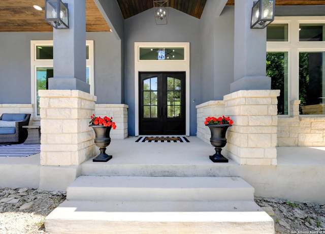 Property at 1212 Paladin, Spring Branch, TX 78070, 4 beds, 3 baths