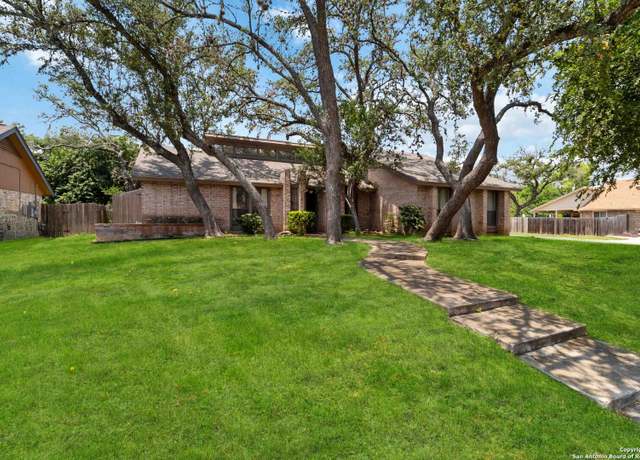Property at 9227 Fallworth, San Antonio, TX 78254, 3 beds, 2 baths