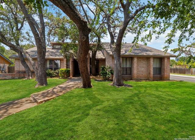 Property at 9227 Fallworth, San Antonio, TX 78254, 3 beds, 2 baths