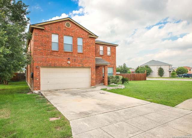 Property at 4919 Viking Coral, San Antonio, TX 78244, 4 beds, 2.5 baths