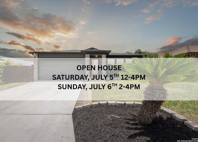 Property at 9038 Koenig, San Antonio, TX 78251, 3 beds, 2 baths