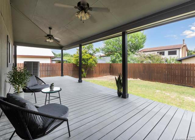 Property at 9038 Koenig, San Antonio, TX 78251, 3 beds, 2 baths