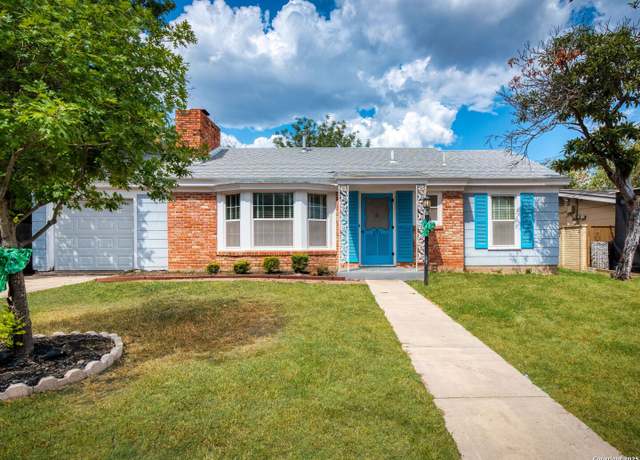 Property at 231 Middlebury, San Antonio, TX 78217, 3 beds, 2 baths